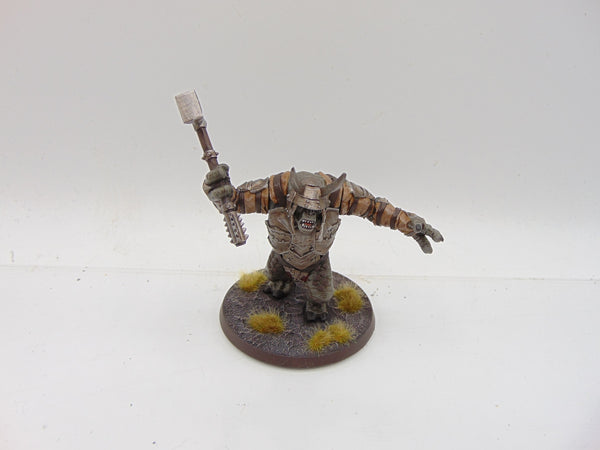 Mordor Troll