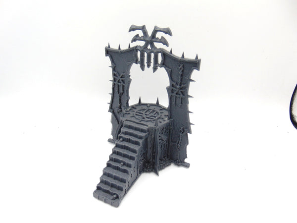 Skull Altar