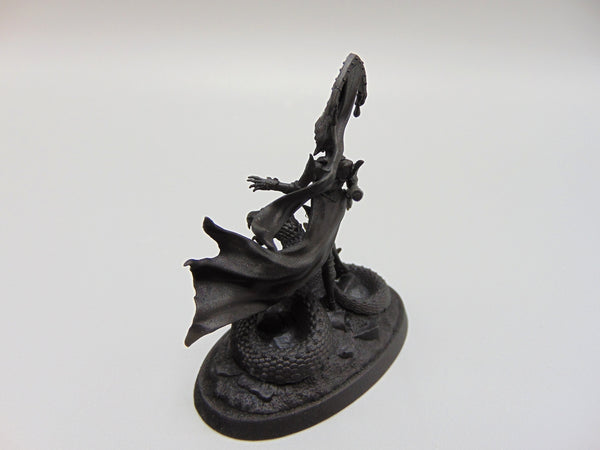 Sekhar, Fang of Nulahmia