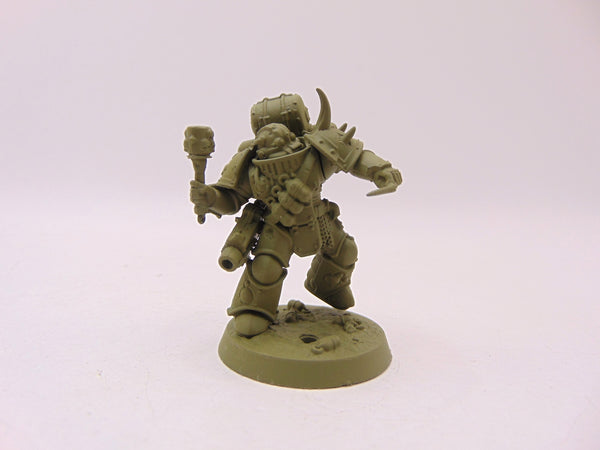 Kholerus