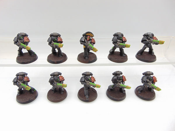 Mk VI Marines