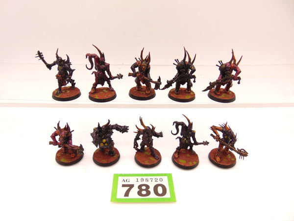 Poxwalkers