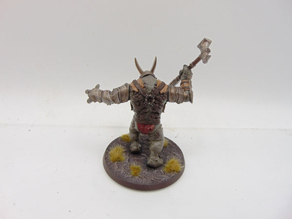Mordor Troll
