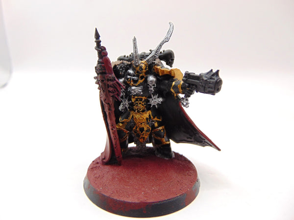 Kranon the Relentless