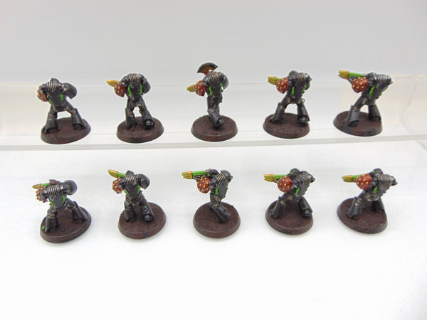 Mk VI Marines