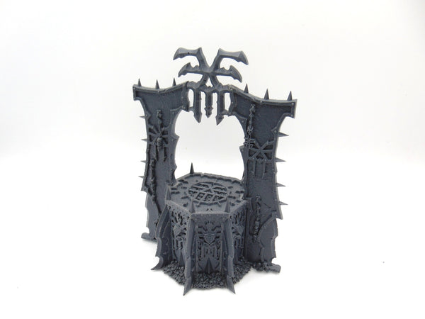 Skull Altar