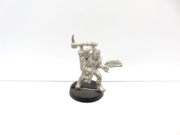 Orlock Ganger Stub Gun and Pick