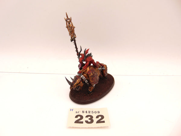 Bloodcrusher Standard