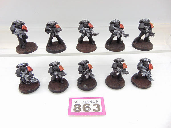 Mk VI Marines