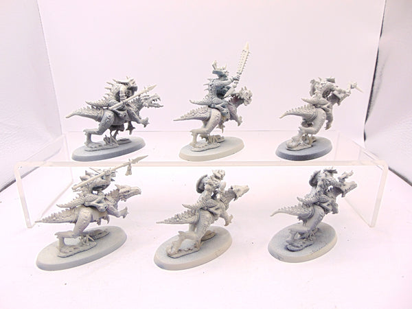 Saurus Cold One Knights