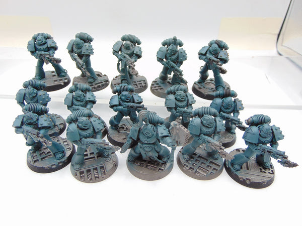 MKVI Marines