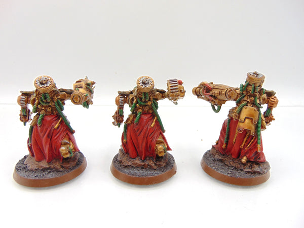 Myrmidon Destructors