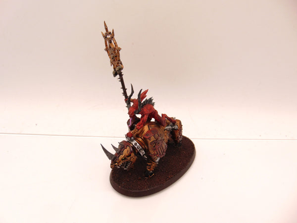 Bloodcrusher Standard