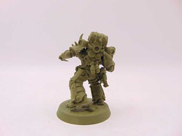 Kholerus