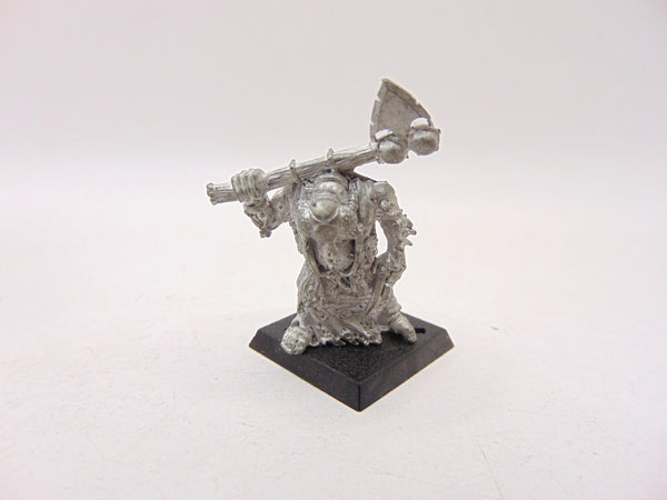 Champion of Nurgle