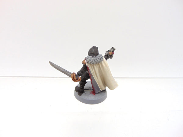 Lord Commissar