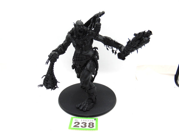 Kraken Eater Mega Gargant
