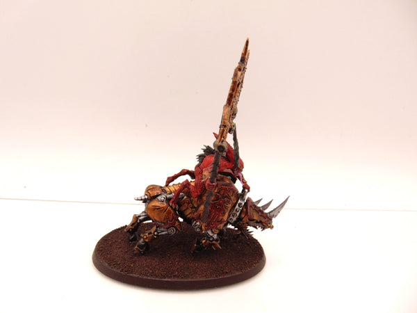 Bloodcrusher Standard