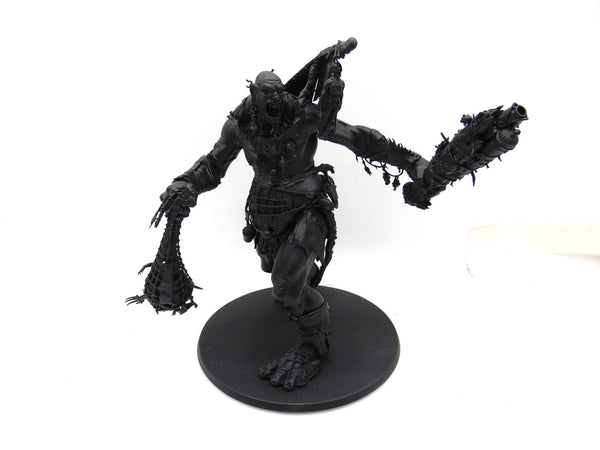Kraken Eater Mega Gargant