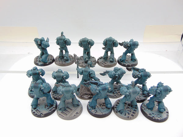 MKVI Marines