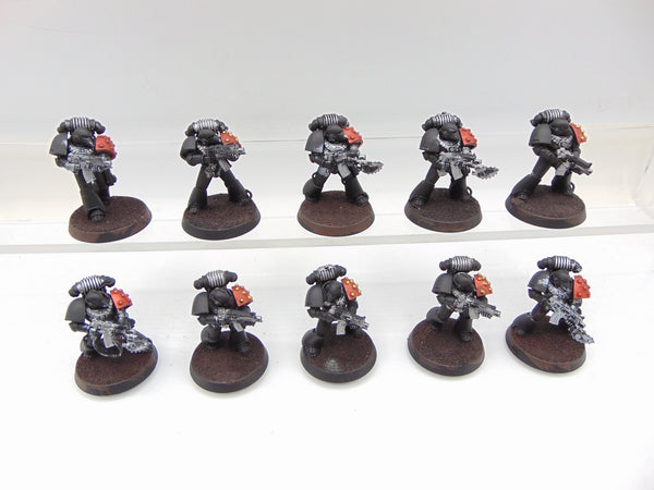 Mk VI Marines