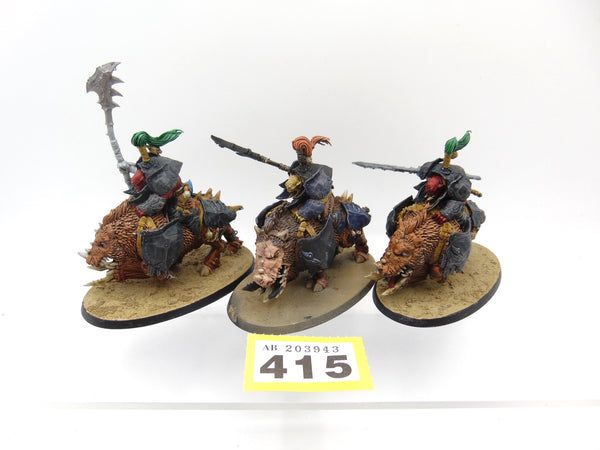 Gore Gruntas