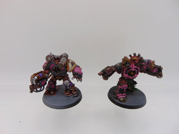 Obliterators