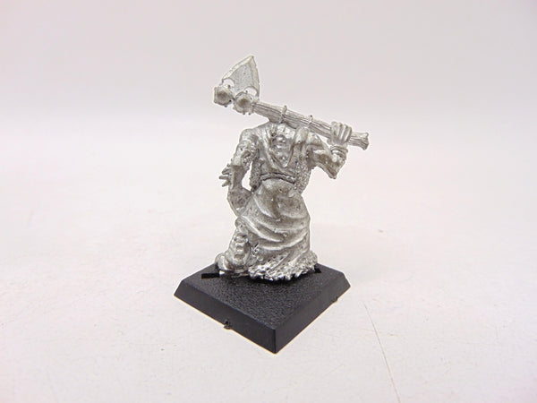 Champion of Nurgle