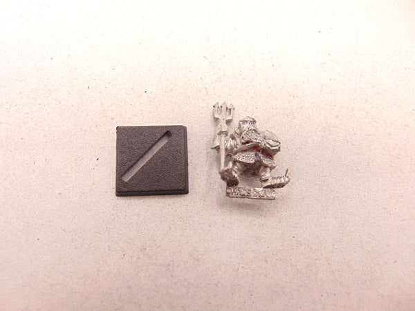 D3 Chaos Dwarf Origol the Horrible