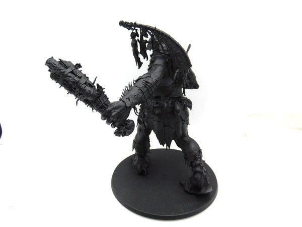 Kraken Eater Mega Gargant