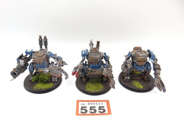 Killa Kans
