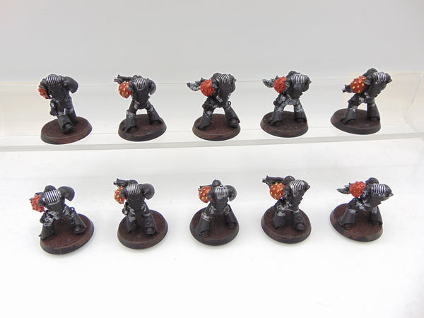 Mk VI Marines