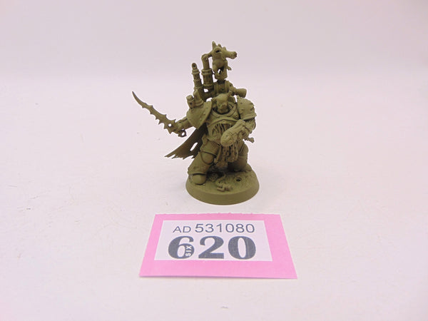 Plague Champion Gangrus