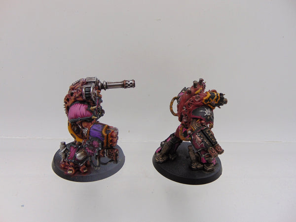 Obliterators