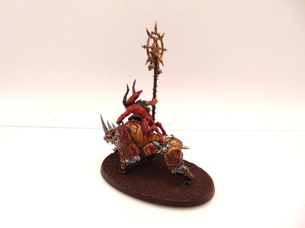 Bloodcrusher Standard