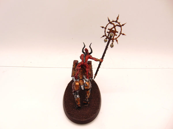 Bloodcrusher Standard