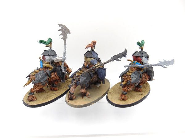 Gore Gruntas