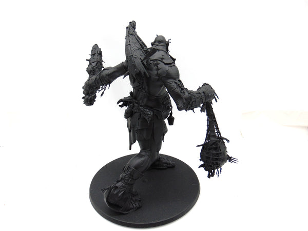 Kraken Eater Mega Gargant
