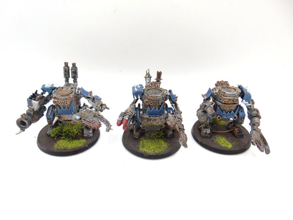 Killa Kans