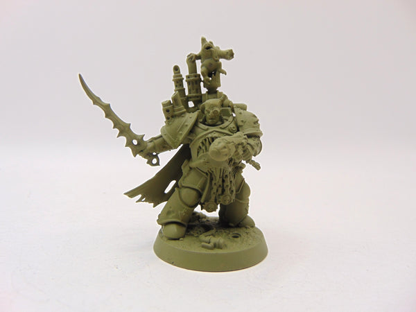 Plague Champion Gangrus