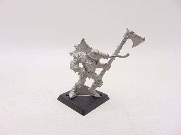 Champion of Slaanesh