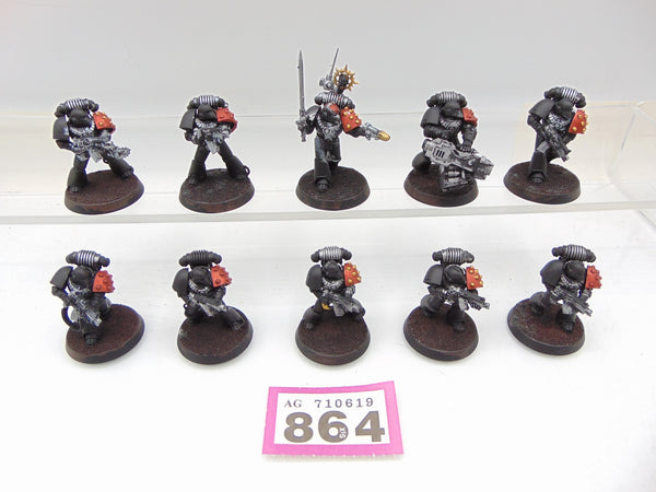 Mk VI Marines