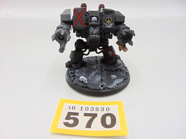 Death Company Dreadnought