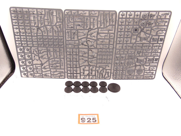 Fire Warriors Strike / Breacher Team