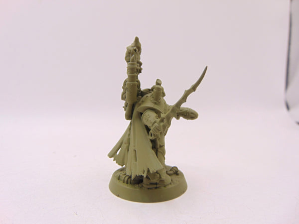 Plague Champion Gangrus
