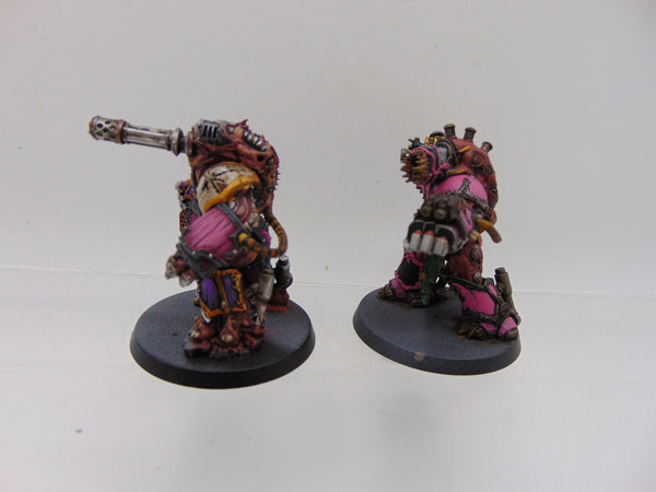 Obliterators