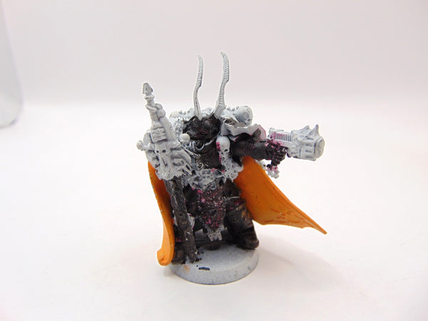 Kranon the Relentless