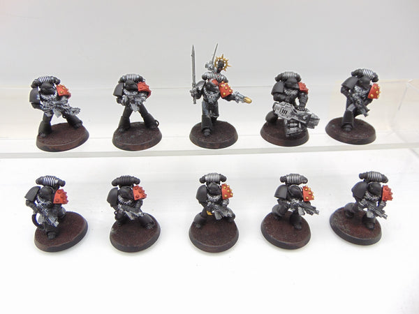 Mk VI Marines