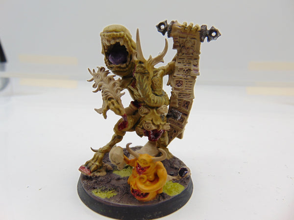 Spoilpox Scrivener