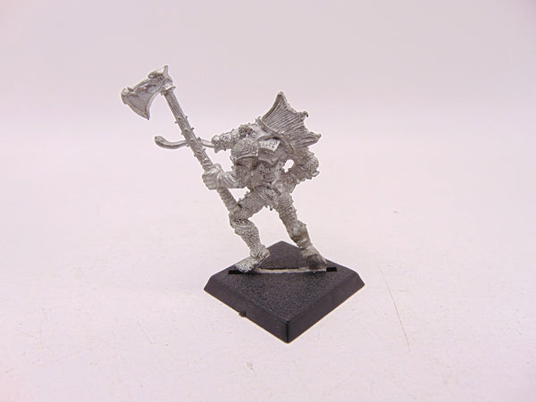Champion of Slaanesh